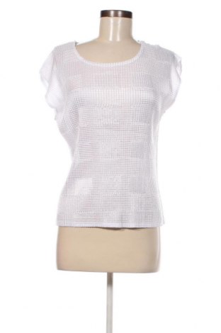 Damen Shirt, Größe M, Farbe Weiß, Preis € 9,74