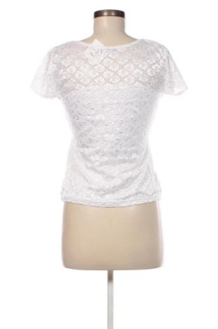 Damen Shirt, Größe M, Farbe Weiß, Preis 5,84 €