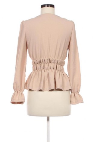 Damen Shirt, Größe S, Farbe Beige, Preis 3,97 €