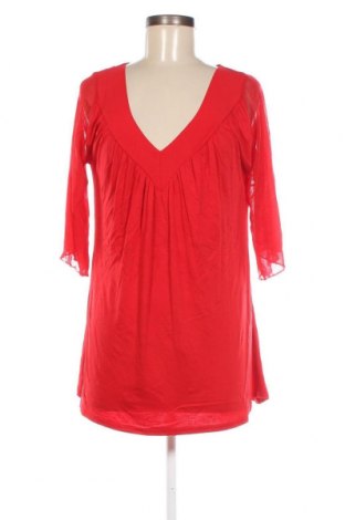 Damen Shirt, Größe L, Farbe Rot, Preis € 5,29