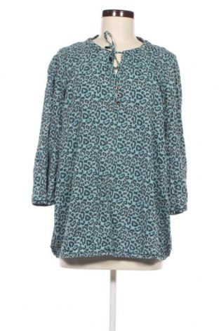 Дамска блуза, Размер XL, Цвят Многоцветен, Цена 8,55 лв.
