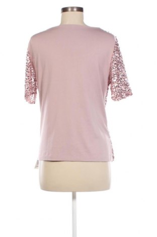 Damen Shirt, Größe M, Farbe Aschrosa, Preis 3,97 €