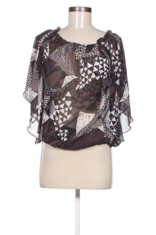 Γυναικεία μπλούζα, Μέγεθος L, Χρώμα Πολύχρωμο, Τιμή 5,41 €