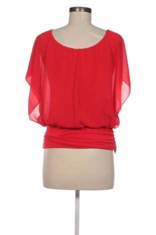 Γυναικεία μπλούζα, Μέγεθος S, Χρώμα Κόκκινο, Τιμή 2,94 €