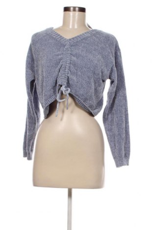 Damen Shirt, Größe L, Farbe Blau, Preis 4,63 €