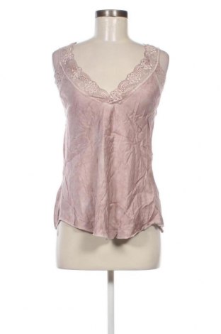 Damen Shirt, Größe M, Farbe Rosa, Preis 5,95 €