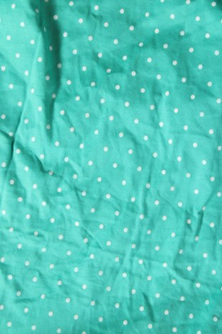 Bluză de femei, Mărime L, Culoare Verde, Preț 30,63 Lei