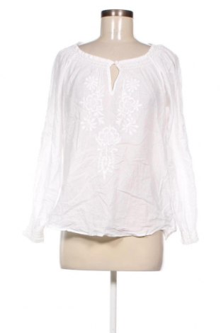 Γυναικεία μπλούζα, Μέγεθος S, Χρώμα Λευκό, Τιμή 4,11 €