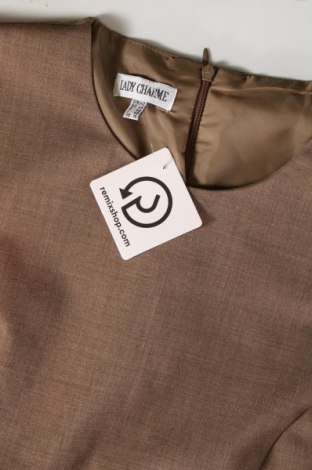 Damen Shirt, Größe L, Farbe Beige, Preis € 6,00