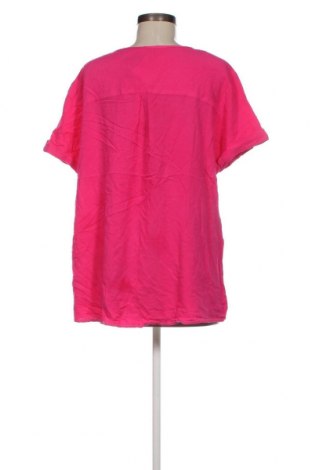Дамска блуза, Размер XL, Цвят Розов, Цена 8,74 лв.