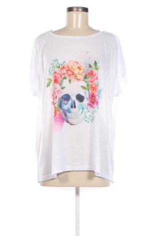 Γυναικεία μπλούζα, Μέγεθος M, Χρώμα Λευκό, Τιμή 5,75 €