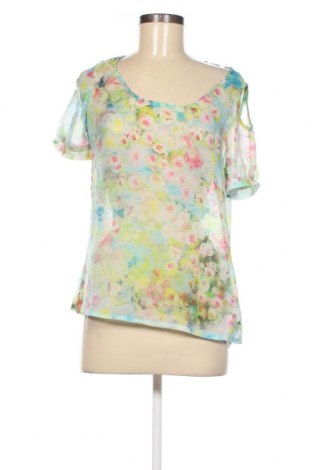 Damen Shirt, Größe M, Farbe Mehrfarbig, Preis € 4,63