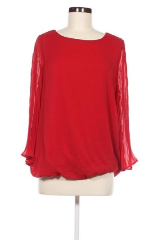 Damen Shirt, Größe L, Farbe Rot, Preis 5,95 €