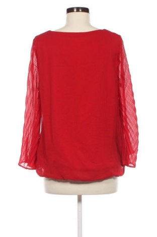 Damen Shirt, Größe L, Farbe Rot, Preis 13,22 €