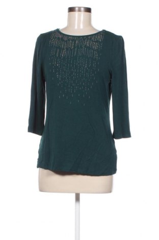 Damen Shirt, Größe M, Farbe Grün, Preis 3,97 €