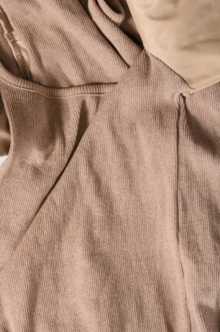 Дамска блуза, Размер S, Цвят Кафяв, Цена 10,26 лв.