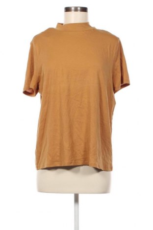 Damen Shirt, Größe M, Farbe Braun, Preis 4,63 €