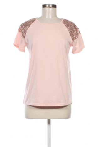 Damen Shirt, Größe S, Farbe Rosa, Preis 5,95 €