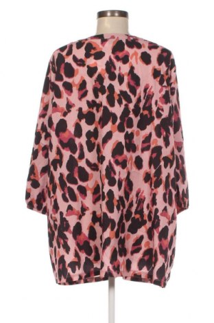 Γυναικεία μπλούζα, Μέγεθος 3XL, Χρώμα Πολύχρωμο, Τιμή 11,16 €