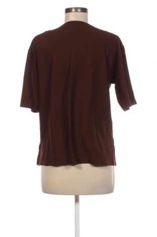 Damen Shirt, Größe L, Farbe Braun, Preis 5,25 €
