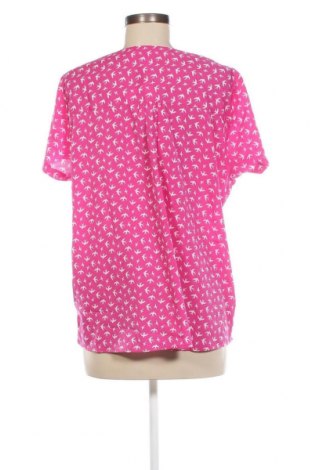 Damen Shirt, Größe XL, Farbe Rosa, Preis 6,61 €