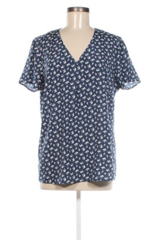 Damen Shirt, Größe XL, Farbe Blau, Preis € 6,87
