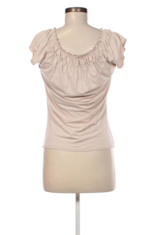 Damen Shirt, Größe M, Farbe Beige, Preis 5,55 €