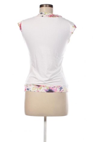 Дамска блуза, Размер M, Цвят Бял, Цена 19,04 лв.