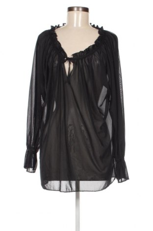 Damen Shirt, Größe XL, Farbe Schwarz, Preis € 6,61