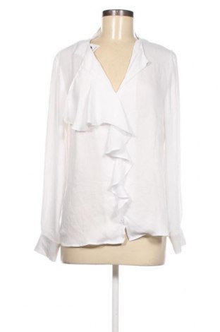 Damen Shirt, Größe L, Farbe Weiß, Preis 5,95 €