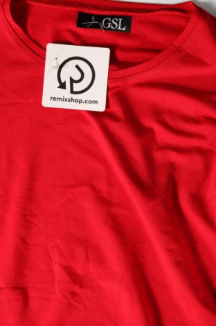 Damen Shirt, Größe XS, Farbe Rot, Preis € 3,97