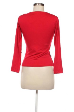 Damen Shirt, Größe XS, Farbe Rot, Preis € 3,97