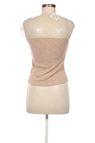 Damen Shirt, Größe S, Farbe Beige, Preis € 4,63