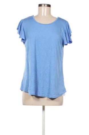 Damen Shirt, Größe M, Farbe Blau, Preis € 3,04