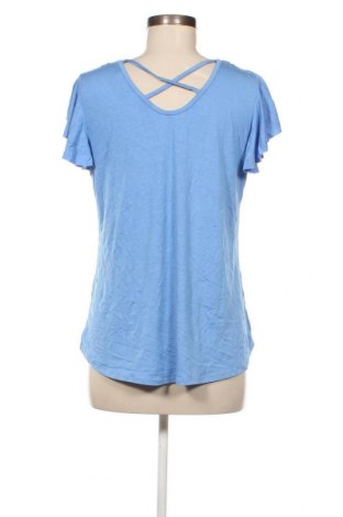 Damen Shirt, Größe M, Farbe Blau, Preis € 3,04