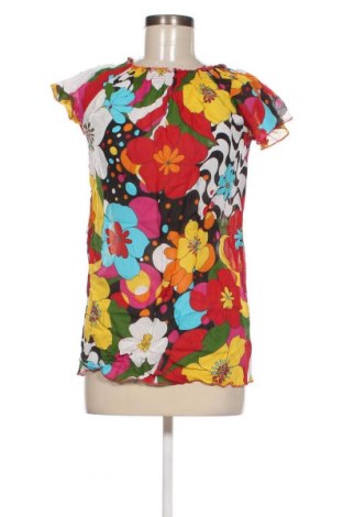 Bluză de femei, Mărime L, Culoare Multicolor, Preț 32,50 Lei