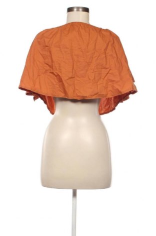 Γυναικεία μπλούζα, Μέγεθος XS, Χρώμα Καφέ, Τιμή 3,53 €