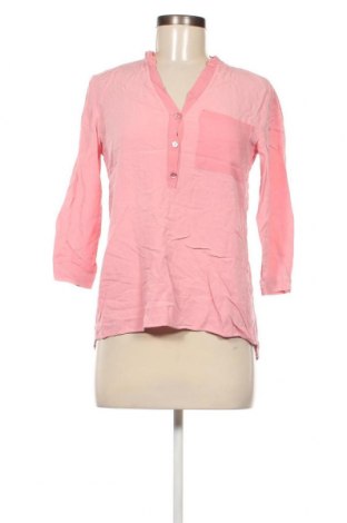 Damen Shirt, Größe M, Farbe Rosa, Preis 5,95 €