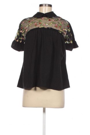 Damen Shirt, Größe XS, Farbe Schwarz, Preis € 3,97