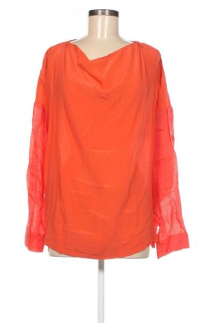 Damen Shirt, Größe L, Farbe Orange, Preis € 5,29