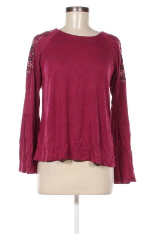 Damen Shirt, Größe L, Farbe Lila, Preis € 2,99