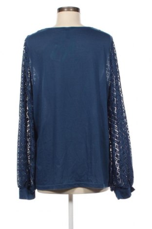 Damen Shirt, Größe XL, Farbe Blau, Preis € 5,95