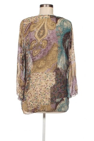 Дамска блуза, Размер L, Цвят Многоцветен, Цена 4,75 лв.