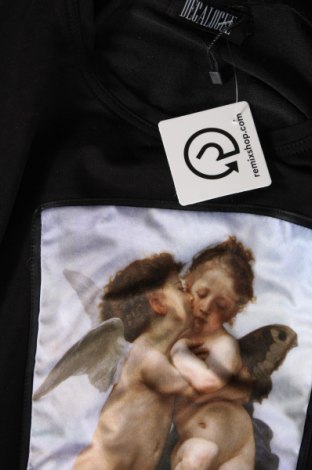 Damen Shirt, Größe M, Farbe Schwarz, Preis € 5,54