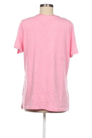 Damen Shirt, Größe XL, Farbe Rosa, Preis 6,08 €