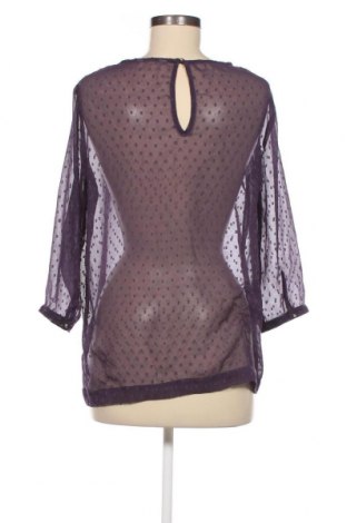 Damen Shirt, Größe M, Farbe Lila, Preis 2,99 €