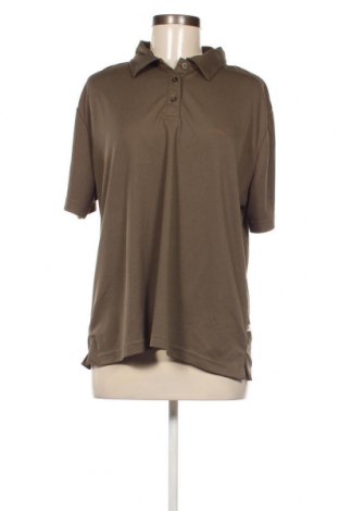 Γυναικεία μπλούζα, Μέγεθος XL, Χρώμα Πράσινο, Τιμή 6,11 €