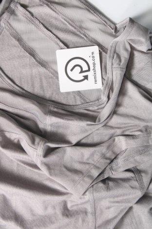 Γυναικεία μπλούζα, Μέγεθος M, Χρώμα Γκρί, Τιμή 14,23 €