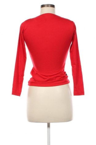 Damen Shirt, Größe XS, Farbe Rot, Preis 3,97 €