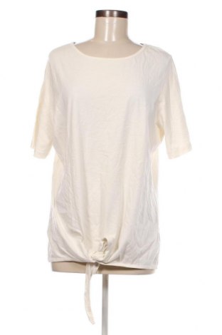 Дамска блуза, Размер XL, Цвят Екрю, Цена 9,31 лв.